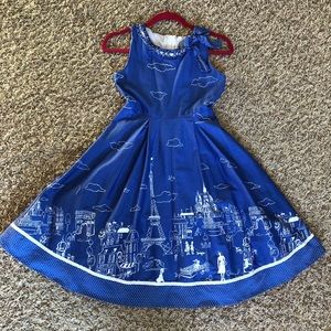 Rare Editions girls dress